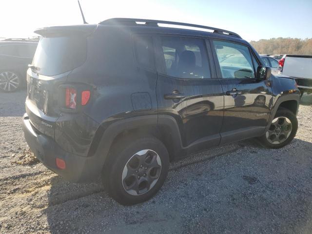 Photo 3 from auction – 2017 JEEP RENEGADE S with VIN ZACCJBAB0HPG06555