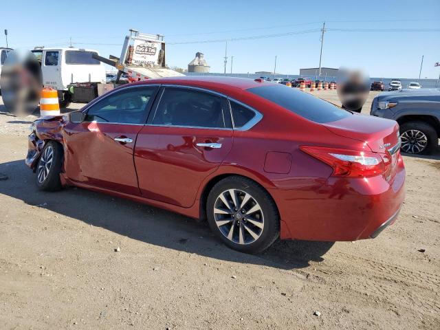 Photo 2 from auction – 2017 NISSAN ALTIMA 2.5 with VIN 1N4AL3AP2HC231880