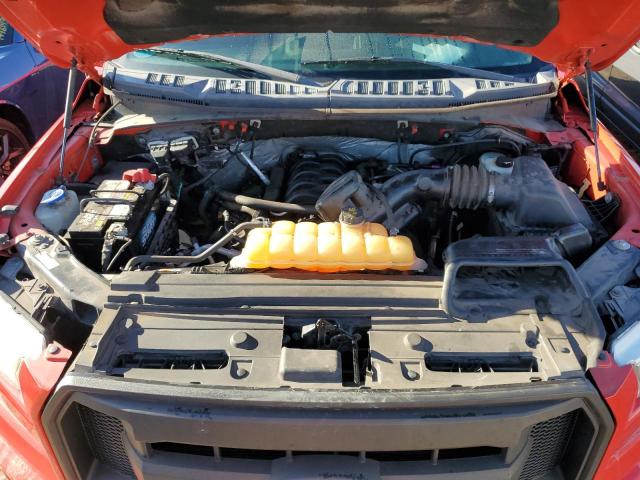 Photo 11 from auction – 2015 FORD F150 SUPER with VIN 1FTFX1EF2FFC47647