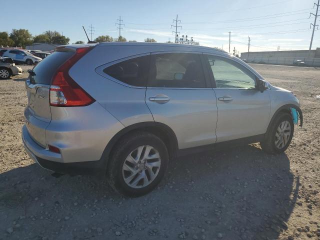 Photo 3 from auction – 2016 HONDA CR-V EXL with VIN 2HKRM4H71GH681867