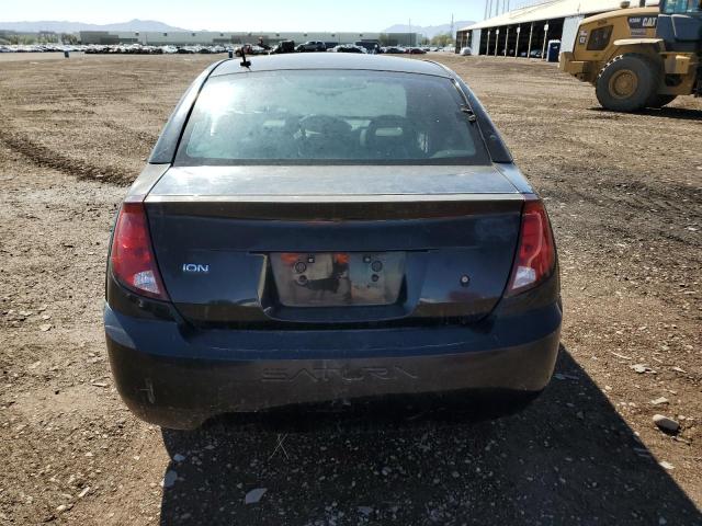 Photo 6 from auction – 2006 SATURN ION LEVEL with VIN 1G8AJ55F76Z167482