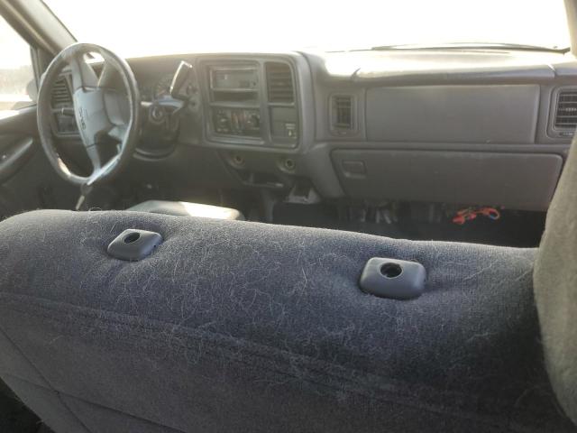 Photo 8 from auction – 2003 GMC NEW SIERRA with VIN 1GTEK19V93E270534