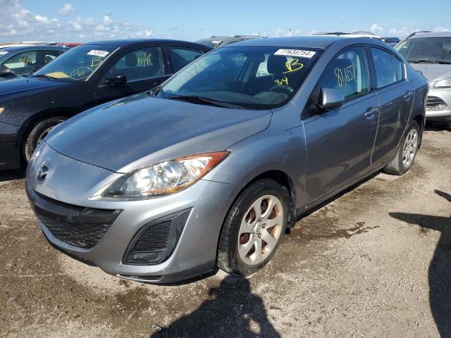 Photo 1 from auction – 2010 MAZDA 3 I with VIN JM1BL1SF4A1266544
