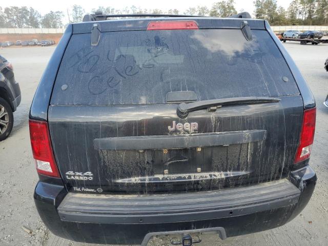 Photo 6 from auction – 2009 JEEP GRAND CHER with VIN 1J8GR48K19C529950