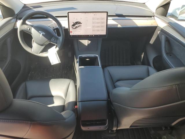 Photo 8 from auction – 2023 TESLA MODEL Y with VIN 7SAYGDEE6PA095282