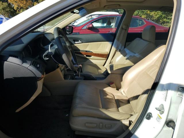 Photo 7 from auction – 2012 HONDA ACCORD EXL with VIN 1HGCP3F88CA007219