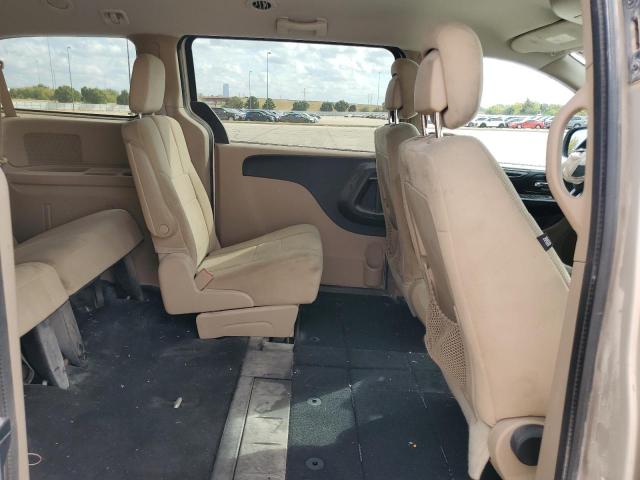 Photo 11 from auction – 2014 DODGE GRAND CARA with VIN 2C4RDGBGXER114048