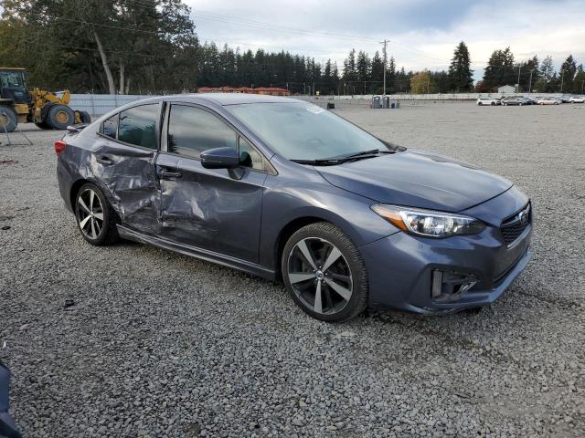Photo 4 from auction – 2017 SUBARU IMPREZA SP with VIN 4S3GKAK60H3606294