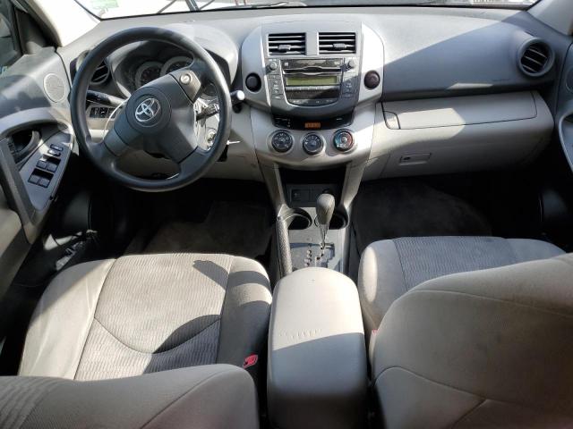 Photo 8 from auction – 2011 TOYOTA RAV4 with VIN JTMKF4DV3B5033925