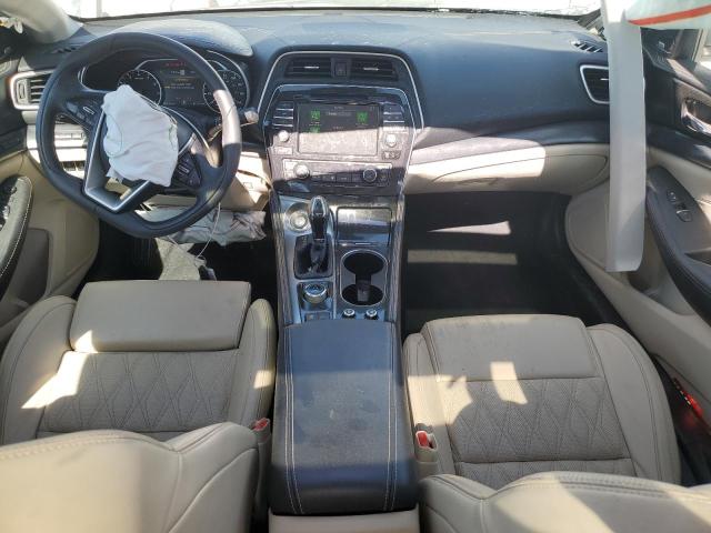 Photo 8 from auction – 2023 NISSAN MAXIMA PLA with VIN 1N4AA6FV1PC504949