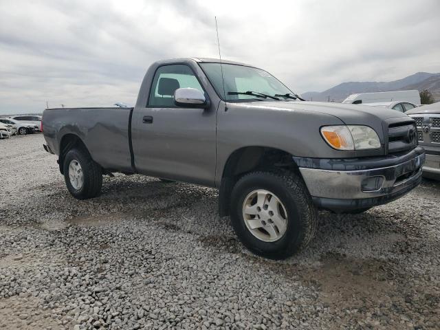 Photo 4 from auction – 2005 TOYOTA TUNDRA with VIN 5TBKT42165S463514