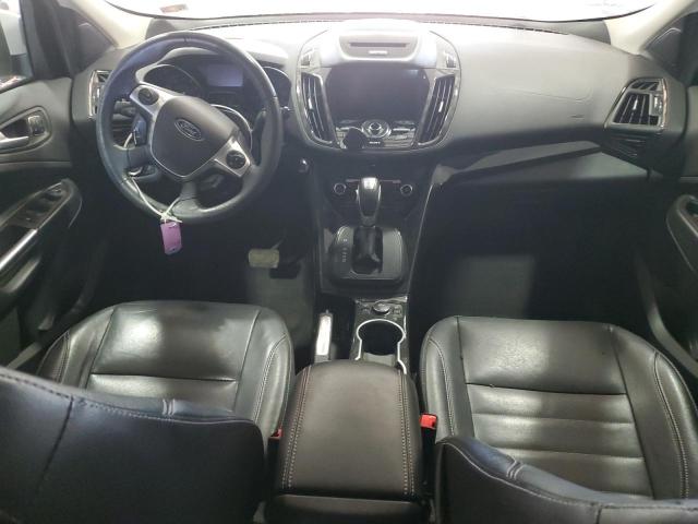 Photo 8 from auction – 2014 FORD ESCAPE TIT with VIN 1FMCU9J91EUC64164