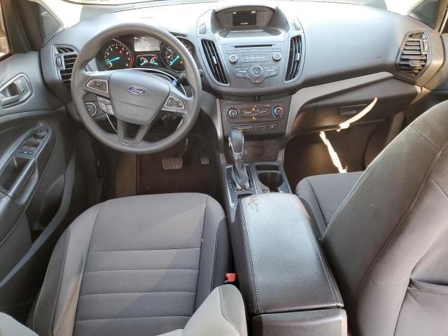 Photo 8 from auction – 2018 FORD ESCAPE S with VIN 1FMCU0F70JUB92760