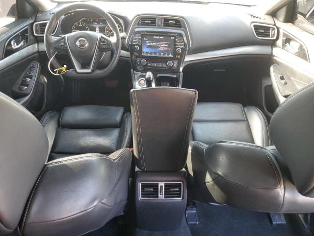 Photo 8 from auction – 2016 NISSAN MAXIMA 3.5 with VIN 1N4AA6AP8GC427280