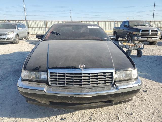 Photo 5 from auction – 1992 CADILLAC ELDORADO with VIN 1G6EL13B0NU610502
