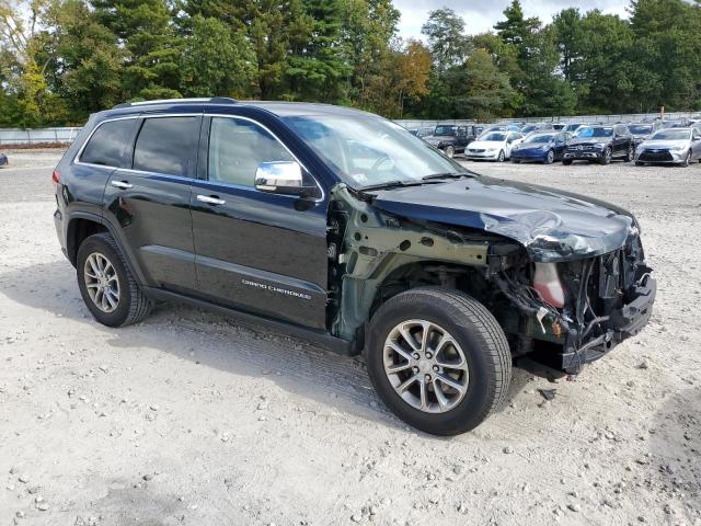 Photo 4 from auction – 2015 JEEP GRAND CHER with VIN 1C4RJFBG5FC684522