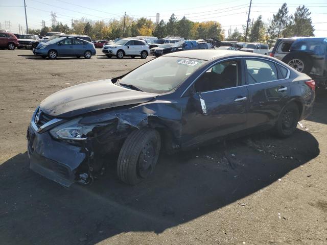 Photo 1 from auction – 2016 NISSAN ALTIMA 2.5 with VIN 1N4AL3AP4GC210494