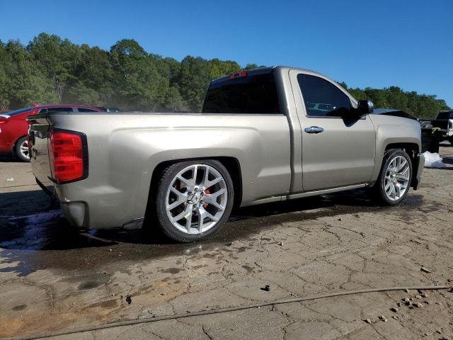 Photo 3 from auction – 2017 CHEVROLET SILVERADO with VIN 1GCNCNEH5HZ151237