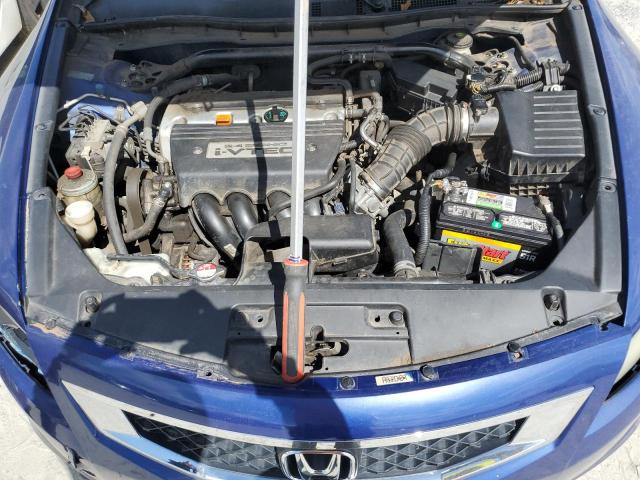 Photo 11 from auction – 2008 HONDA ACCORD with VIN 1HGCS12818A019678