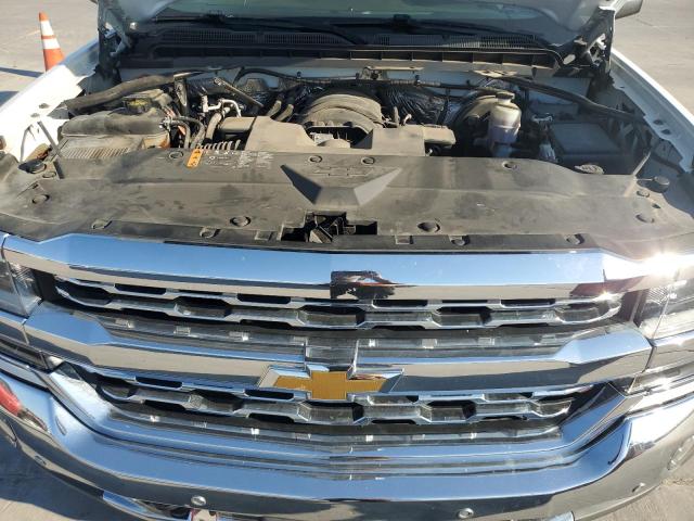 Photo 11 from auction – 2018 CHEVROLET SILVERADO with VIN 3GCPCSEC3JG405268