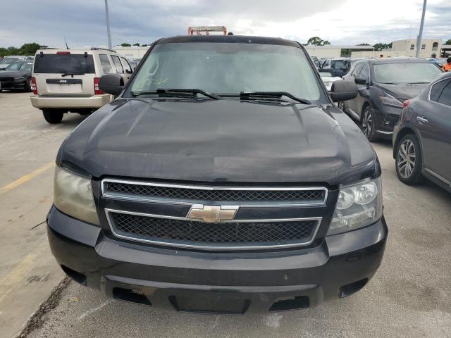 Photo 5 from auction – 2010 CHEVROLET TAHOE C150 with VIN 1GNMCAE0XAR132078