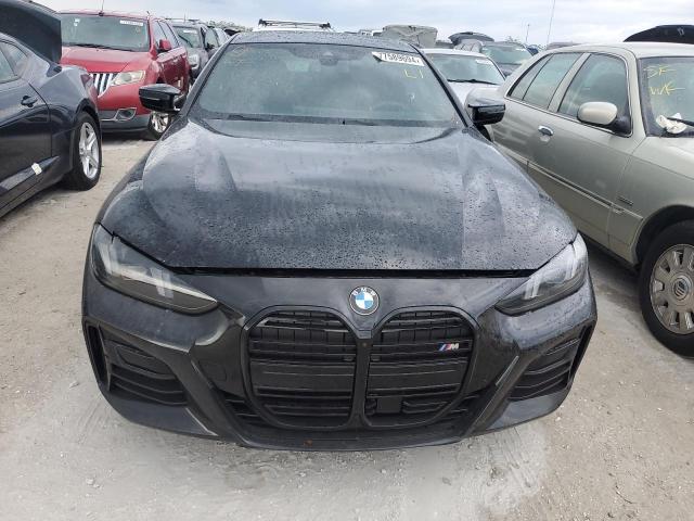 Photo 5 from auction – 2025 BMW M440XI with VIN WBA83DA01SCS26725