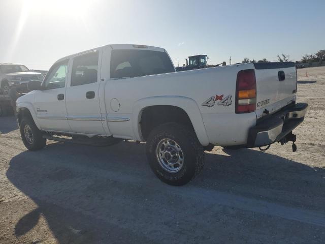 Photo 2 from auction – 2002 GMC SIERRA K25 with VIN 1GTHK23112F192848