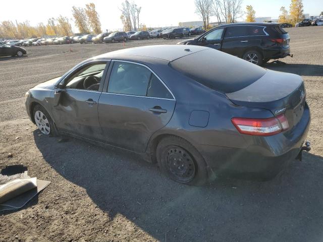 Photo 2 from auction – 2010 TOYOTA CAMRY BASE with VIN 4T1BF3EK2AU084766