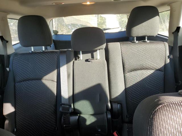 Photo 10 from auction – 2015 DODGE JOURNEY SE with VIN 3C4PDCAB1FT593190