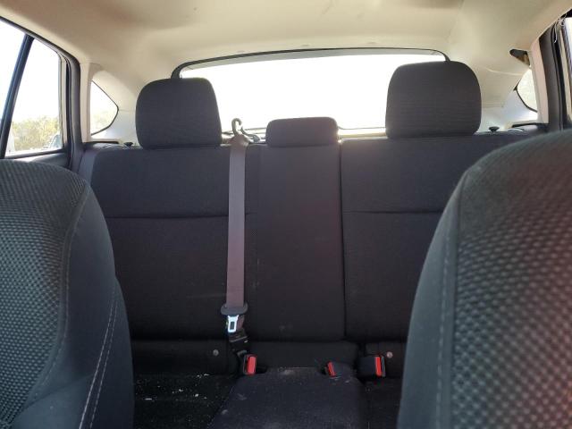 Photo 10 from auction – 2015 SUBARU XV CROSSTR with VIN JF2GPAFC3FH280610