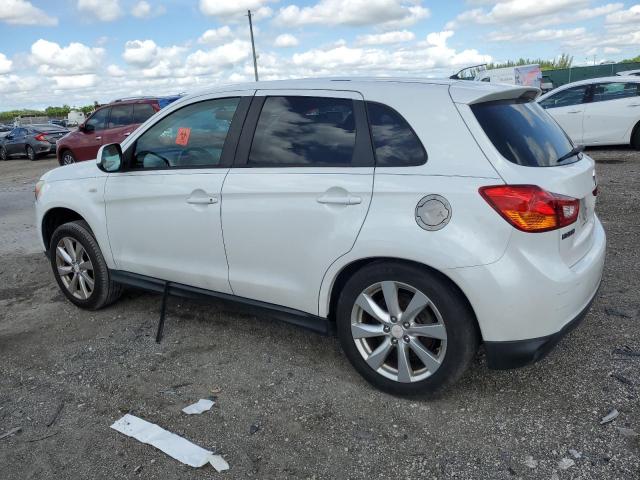 Фото 2 с аукциона – 2015 MITSUBISHI OUTLANDER с VIN 4A4AP3AUXFE012471