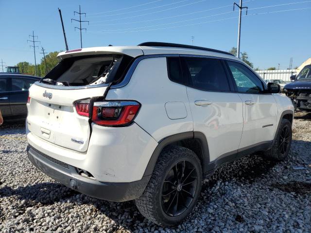 Photo 3 from auction – 2019 JEEP COMPASS LA with VIN 3C4NJDBB0KT628610