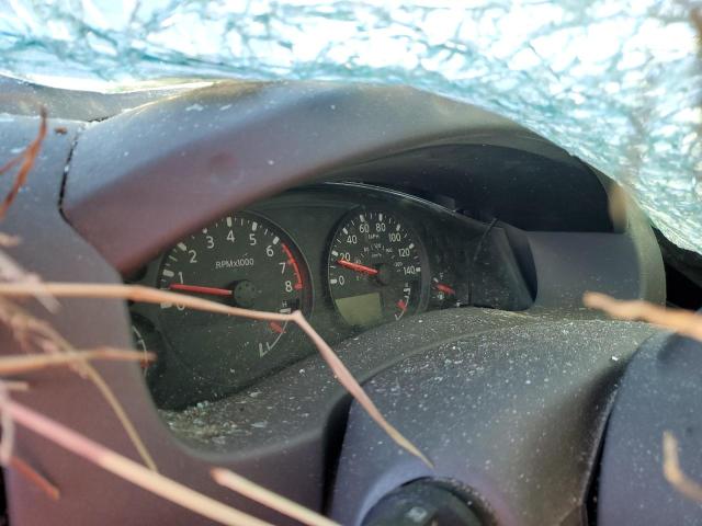 Photo 9 from auction – 2015 NISSAN FRONTIER S with VIN 1N6AD0ER2FN730212