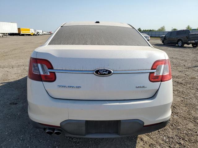 Фото 6 с аукциона – 2011 FORD TAURUS SEL с VIN 1FAHP2EWXBG184063