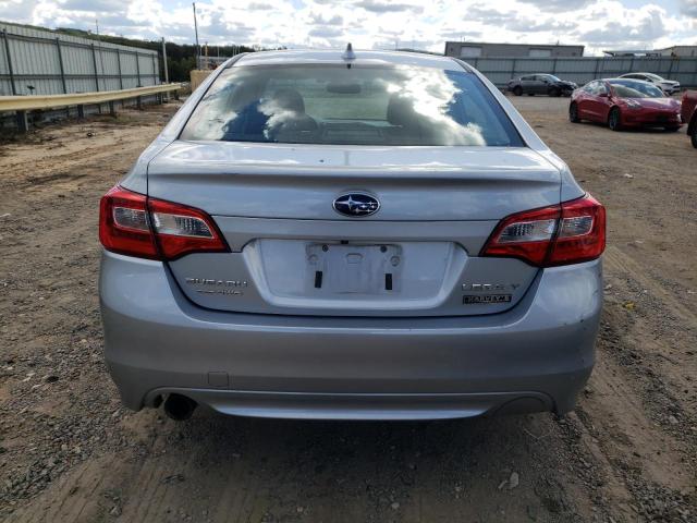 Photo 6 from auction – 2016 SUBARU LEGACY 2.5 with VIN 4S3BNBN64G3020635