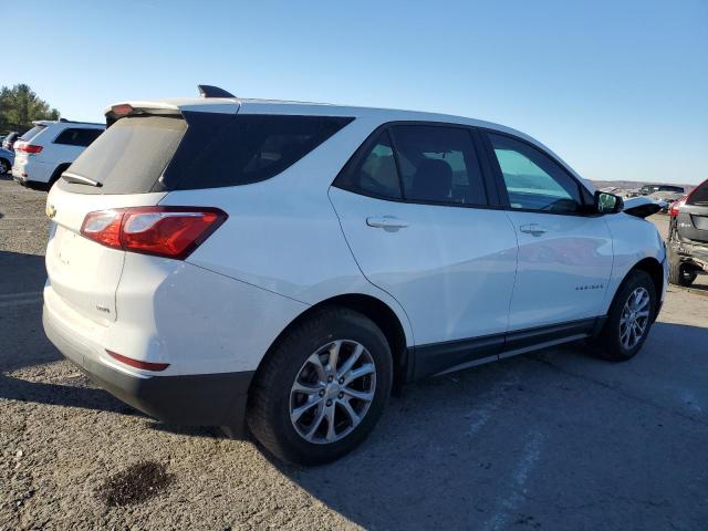 Photo 3 from auction – 2018 CHEVROLET EQUINOX LS with VIN 2GNAXREV5J6300481