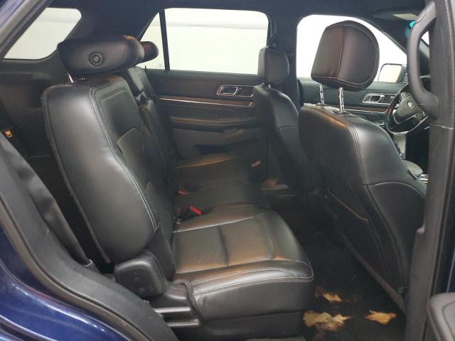 Photo 11 from auction – 2016 FORD EXPLORER L with VIN 1FM5K8F8XGGC93849