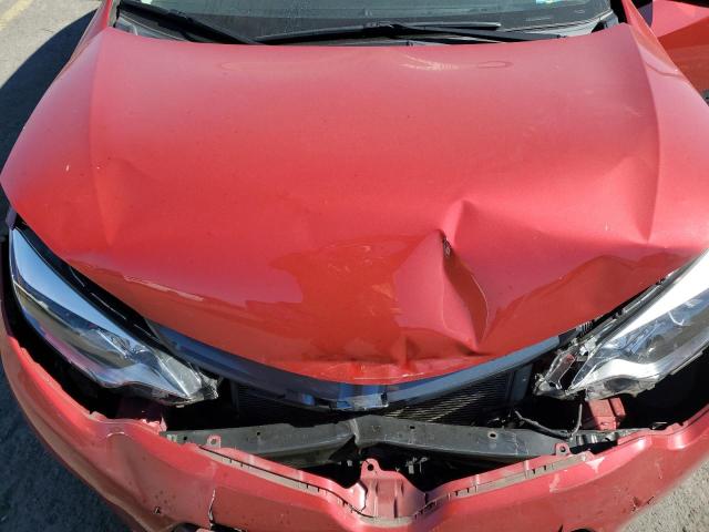 Photo 11 from auction – 2015 TOYOTA COROLLA L with VIN 2T1BURHE7FC323378