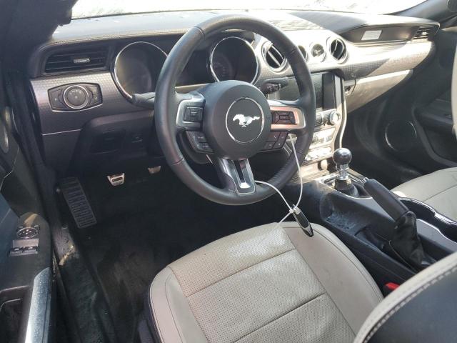 Photo 8 from auction – 2016 FORD MUSTANG GT with VIN 1FA6P8CF0G5337176