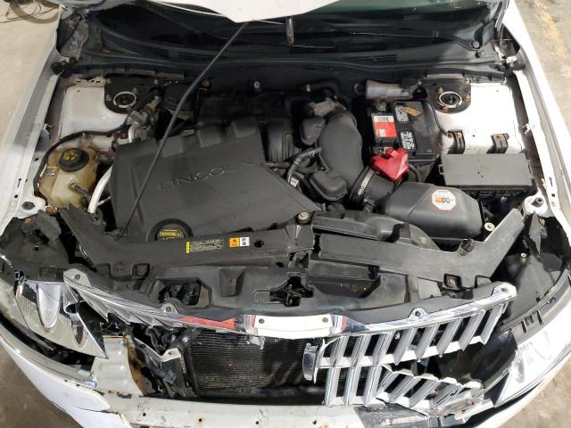 Photo 11 from auction – 2012 LINCOLN MKZ with VIN 3LNHL2JC4CR817731