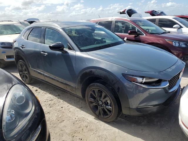 Photo 4 from auction – 2022 MAZDA CX-30 PREF with VIN 3MVDMBCL1NM407710