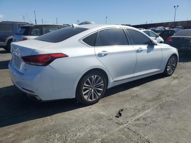 Photo 3 from auction – 2015 HYUNDAI GENESIS 3. with VIN KMHGN4JE2FU095515