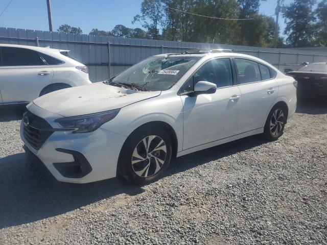 SUBARU LEGACY PRE 2024 with VIN 4S3BWAF63R3005326 - Photo from auction