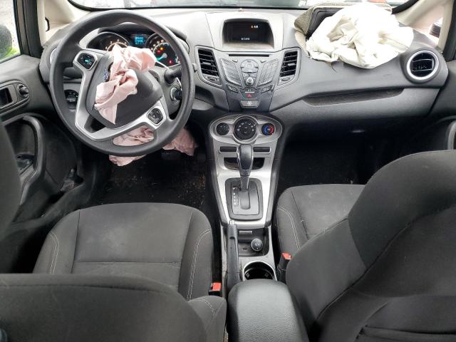 Photo 8 from auction – 2019 FORD FIESTA SE with VIN 3FADP4EJ3KM134707
