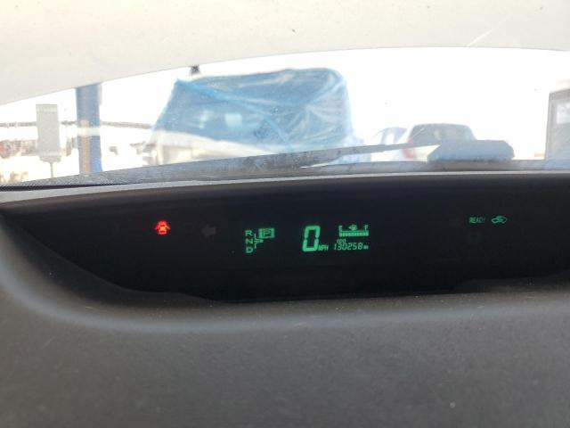Photo 9 from auction – 2008 TOYOTA PRIUS with VIN JTDKB20U983329419