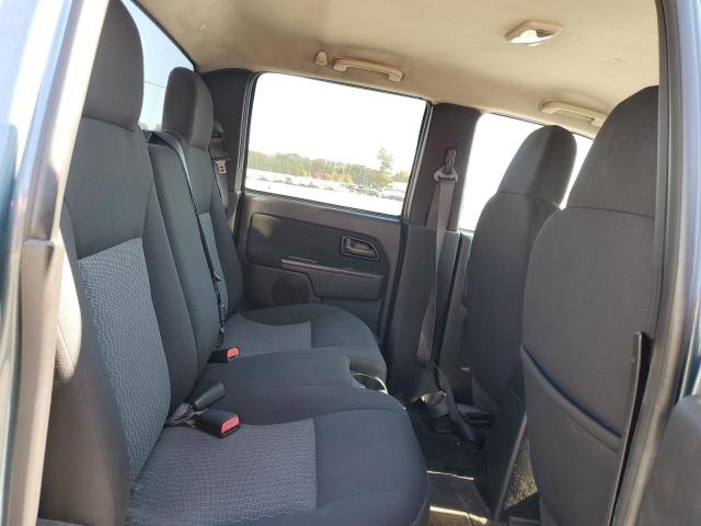 Photo 10 from auction – 2007 ISUZU I-370 with VIN 1GGDT13E078703128