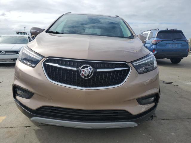 Photo 5 from auction – 2018 BUICK ENCORE ESS with VIN KL4CJGSB8JB539533