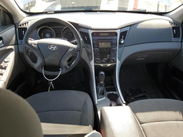 Photo 8 from auction – 2013 HYUNDAI SONATA GLS with VIN 5NPEB4AC5DH656638
