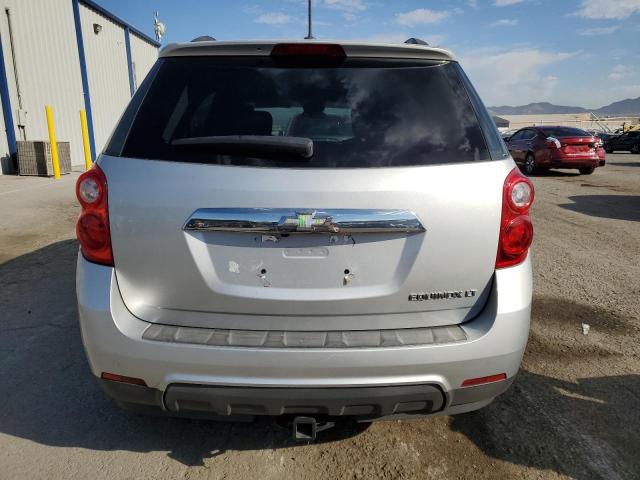 Photo 6 from auction – 2015 CHEVROLET EQUINOX LT with VIN 2GNALBEK2F1152612