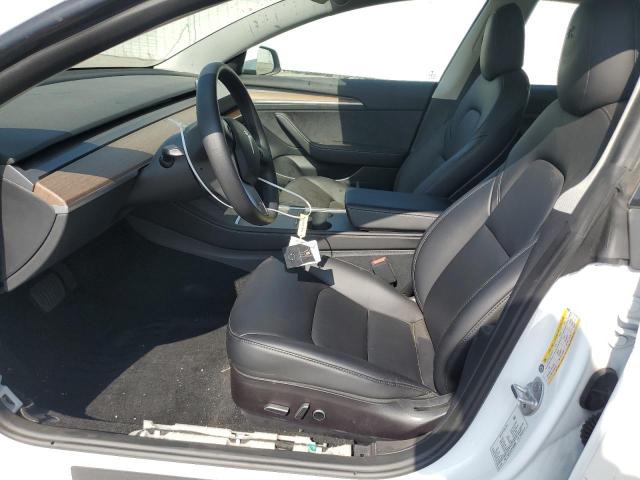 Photo 7 from auction – 2023 TESLA MODEL 3 with VIN 5YJ3E1EA1PF403602